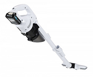 Akumulatorski sesalec 12V MAKITA CL200FDZ