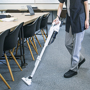 Akumulatorski sesalec 12V MAKITA CL200FDZ