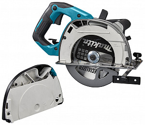 Akumulatorska ročna krožna žaga za kovino 40V XGT MAKITA CS002GZ