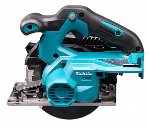 Akumulatorska ročna krožna žaga za kovino 40V XGT MAKITA CS004GZ