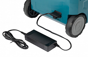 Akumulatorska hladilno grelna torba zaboj 18V LXT 40V XGT MAKITA CW004GZ