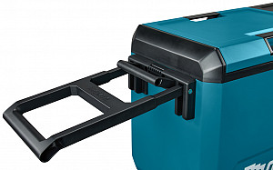 Akumulatorska hladilno grelna torba zaboj 18V LXT 40V XGT MAKITA CW004GZ