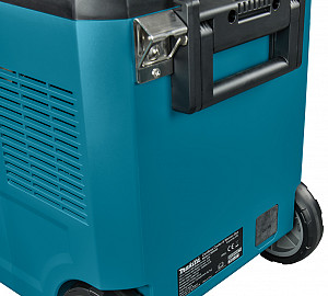 Akumulatorska hladilno grelna torba zaboj 18V LXT 40V XGT MAKITA CW004GZ