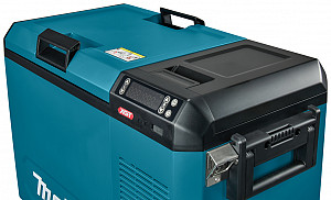 Akumulatorska hladilno grelna torba zaboj 18V LXT 40V XGT MAKITA CW004GZ