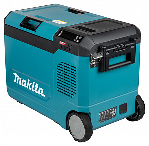 Akumulatorska hladilno grelna torba zaboj 18V LXT 40V XGT MAKITA CW006GZ