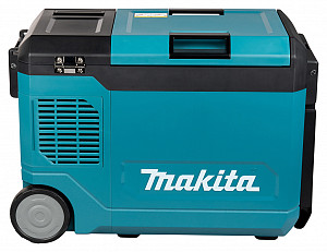 Akumulatorska hladilno grelna torba zaboj 18V LXT 40V XGT MAKITA CW006GZ