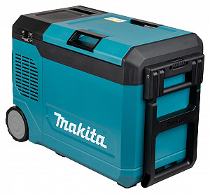 Akumulatorska hladilno grelna torba zaboj 18V LXT 40V XGT MAKITA CW006GZ