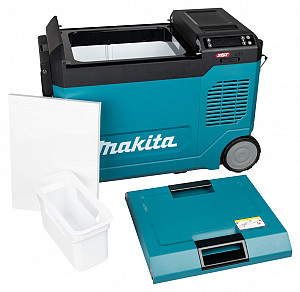 Akumulatorska hladilno grelna torba zaboj 18V LXT 40V XGT MAKITA CW006GZ