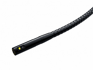 Pregledovalna preklopna kamera GIC 4/5 Imager Dual Camera/1,5m