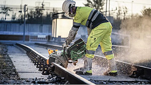 Rezalna plošča Special for Rail A 30 S B