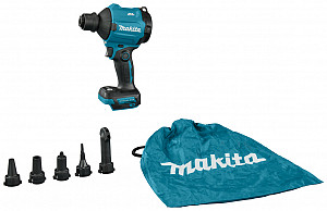Puhalnik za prah 18V LXT MAKITA DAS180Z