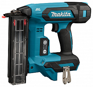 Akumulatorski žebljalnik 18V LXT MAKITA DBN501Z