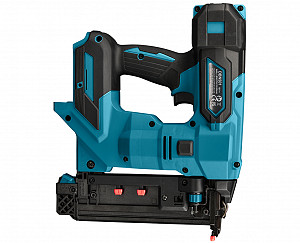 Akumulatorski žebljalnik 18V LXT MAKITA DBN501Z