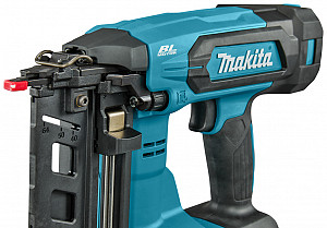 Akumulatorski žebljalnik 18V LXT MAKITA DBN601Z