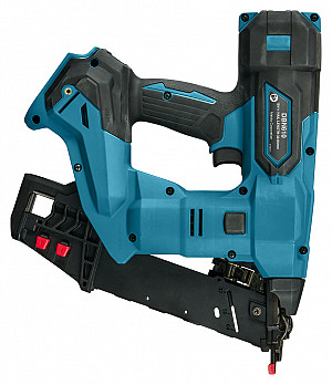 Akumulatorski žebljalnik 18V LXT MAKITA DBN610Z