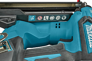 Akumulatorski žebljalnik 18V LXT MAKITA DBN610Z