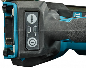 Akumulatorski žebljalnik 18V LXT MAKITA DBN610Z