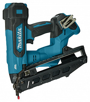 Akumulatorski žebljalnik 18V LXT MAKITA DBN610Z