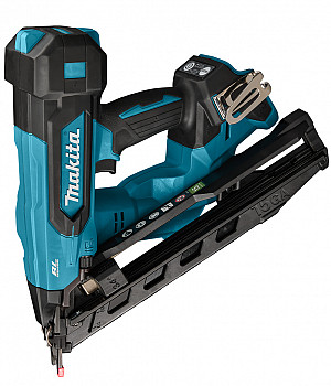 Akumulatorski žebljalnik 18V LXT MAKITA DBN620Z