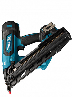 Akumulatorski žebljalnik 18V LXT MAKITA DBN620Z