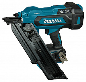 Akumulatorski žebljalnik 18V LXT MAKITA DBN900ZK