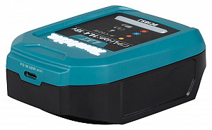 USB-C adapter za polnjenje 18 V LXT akumulatorjev