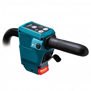 Akumulatorski transportni voziček 18V LXT MAKITA DCU601Z