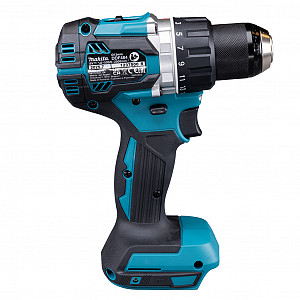 Akumulatorski vrtalnik vijačnik 18V LXT MAKITA DDF484Z