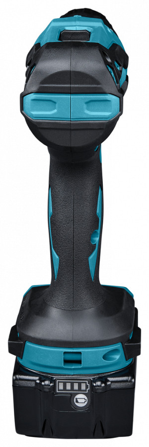 Akumulatorski vrtalnik vijačnik 18V LXT MAKITA DDF490RFJ