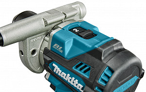 Akumulatorski vrtalnik vijačnik 18V LXT MAKITA DDF492RTJ