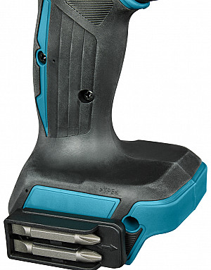 Akumulatorski vrtalnik vijačnik 18V LXT MAKITA DDF492RTJ