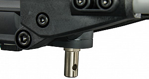 Akumulatorski vrtalnik za zemljo MAKITA DDG461PT2