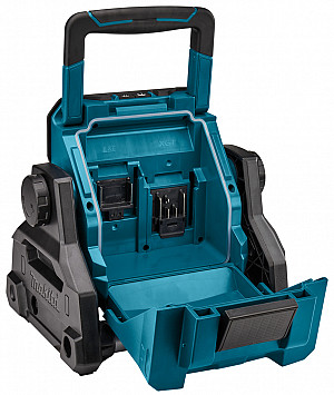 Akumulatorska LED svetilka 18V LXT 40V XGT MAKITA ML003G