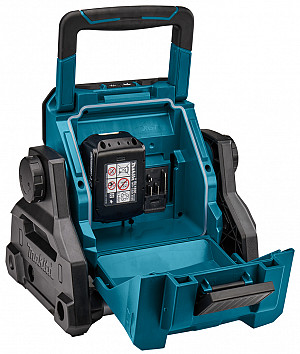 Akumulatorska LED svetilka 18V LXT 40V XGT MAKITA ML003G