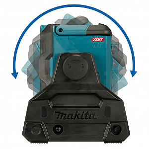 Akumulatorska LED svetilka 18V LXT 40V XGT MAKITA ML003G