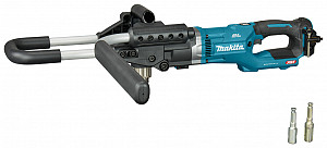Akumulatorski vrtalnik za zemljo 40V XGT MAKITA DG001GZ05 + FEEL THE ENERGY GRATIS BL4040F Akumulator*
