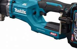 Akumulatorski vrtalnik za zemljo 40V XGT MAKITA DG001GZ05 + FEEL THE ENERGY GRATIS BL4040F Akumulator*