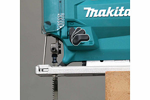 Akumulatorska vbodna žaga 18V LXT MAKITA DJV186Z