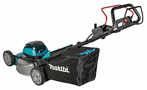 Aku. samohodna kosilnica 18V LXT MAKITA  DLM540Z