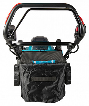 Aku. samohodna kosilnica 18V LXT MAKITA  DLM540Z