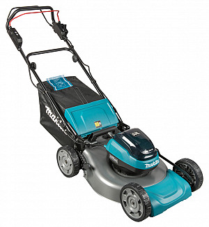Aku. samohodna kosilnica 18V LXT MAKITA  DLM540Z