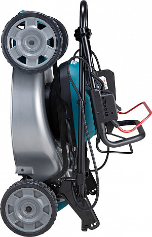 Aku. samohodna kosilnica 18V LXT MAKITA  DLM540Z