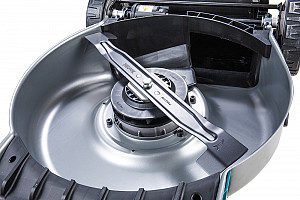 Aku. samohodna kosilnica 18V LXT MAKITA  DLM540Z