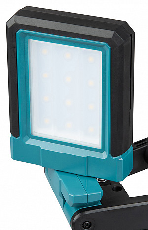 Akumulatorska LED magnetna svetilka MAKITA 18V LXT DML819