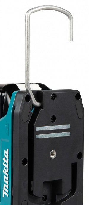 Akumulatorska LED magnetna svetilka MAKITA 18V LXT DML819