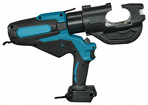 Akumulatorske klešče MAKITA DTC301ZK