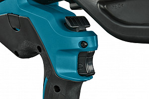 Akumulatorske klešče MAKITA DTC301ZK