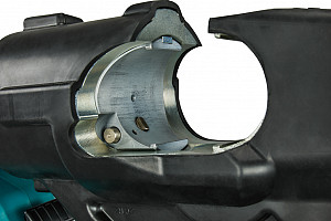 Akumulatorske klešče MAKITA DTC301ZK