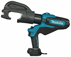 Akumulatorske klešče MAKITA DTC302ZK