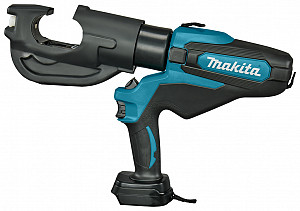 Akumulatorske klešče MAKITA DTC302ZK